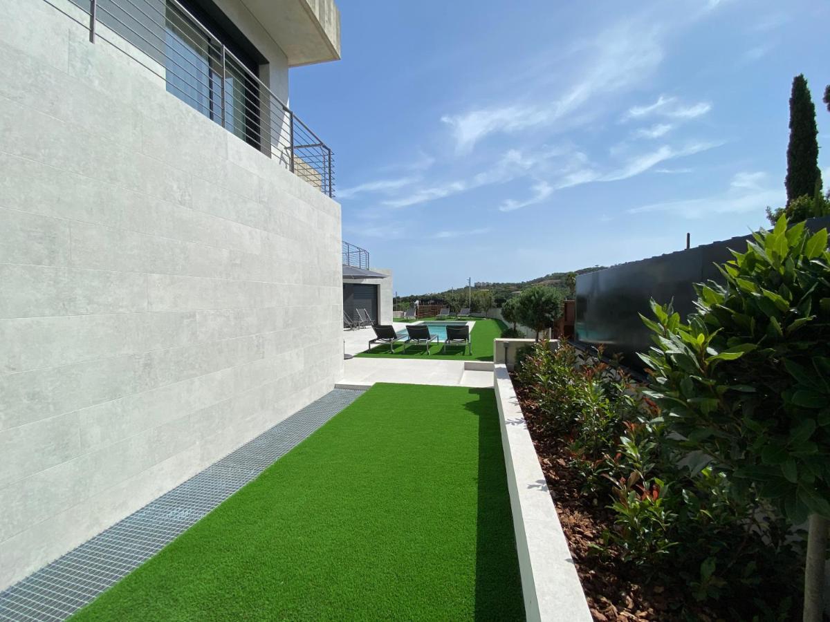 Naramia Sagaro Villa With Poolgarden10 Pax ซากาโร ภายนอก รูปภาพ