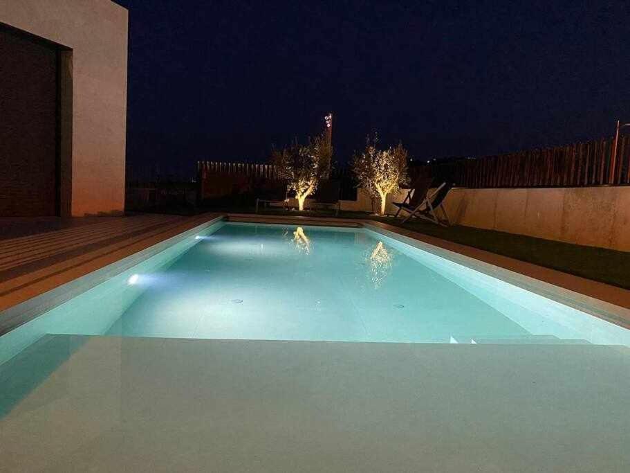 Naramia Sagaro Villa With Poolgarden10 Pax ซากาโร ภายนอก รูปภาพ
