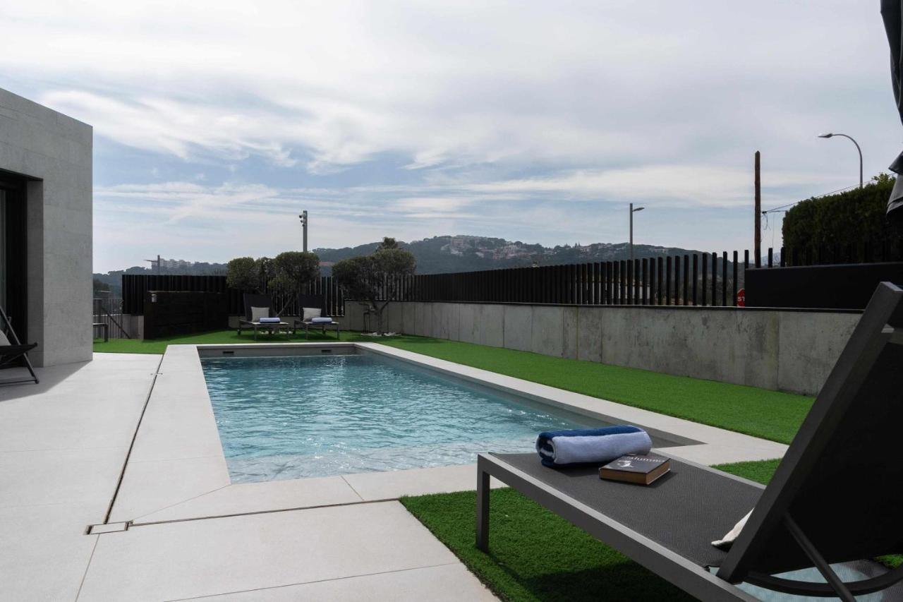 Naramia Sagaro Villa With Poolgarden10 Pax ซากาโร ภายนอก รูปภาพ
