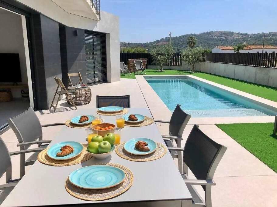 Naramia Sagaro Villa With Poolgarden10 Pax ซากาโร ภายนอก รูปภาพ